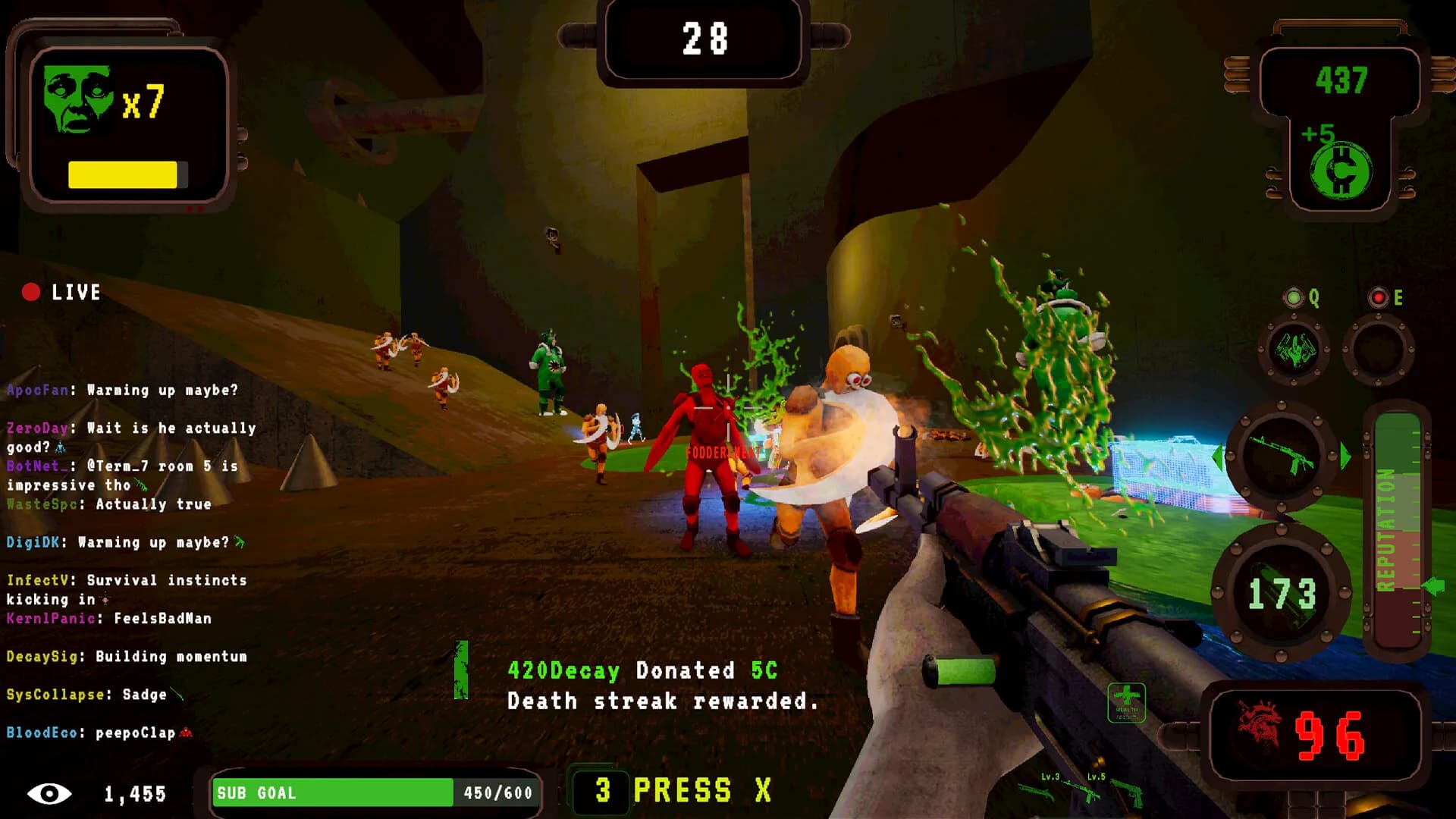LUCKROT görsel 5
