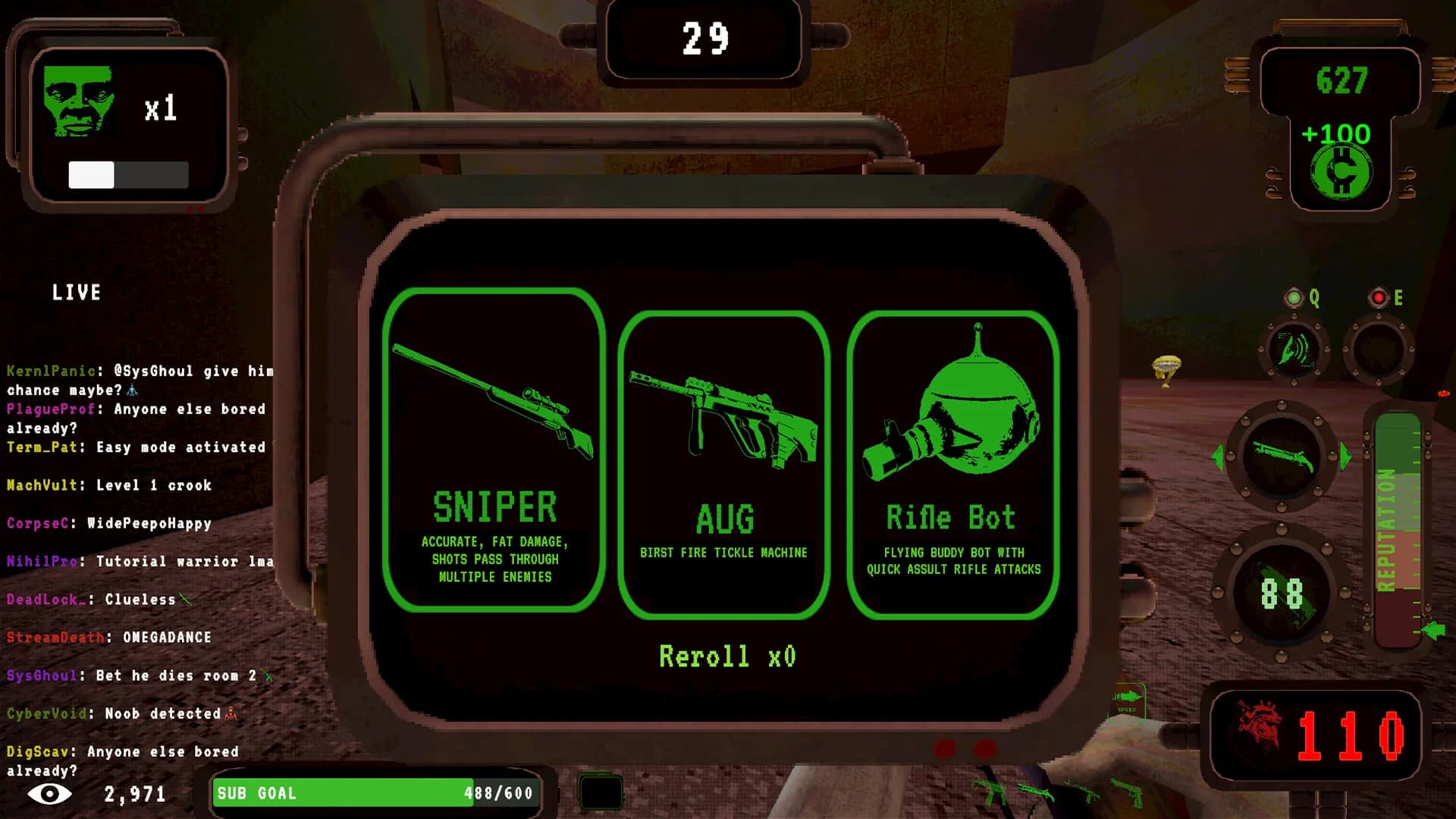 LUCKROT görsel 6