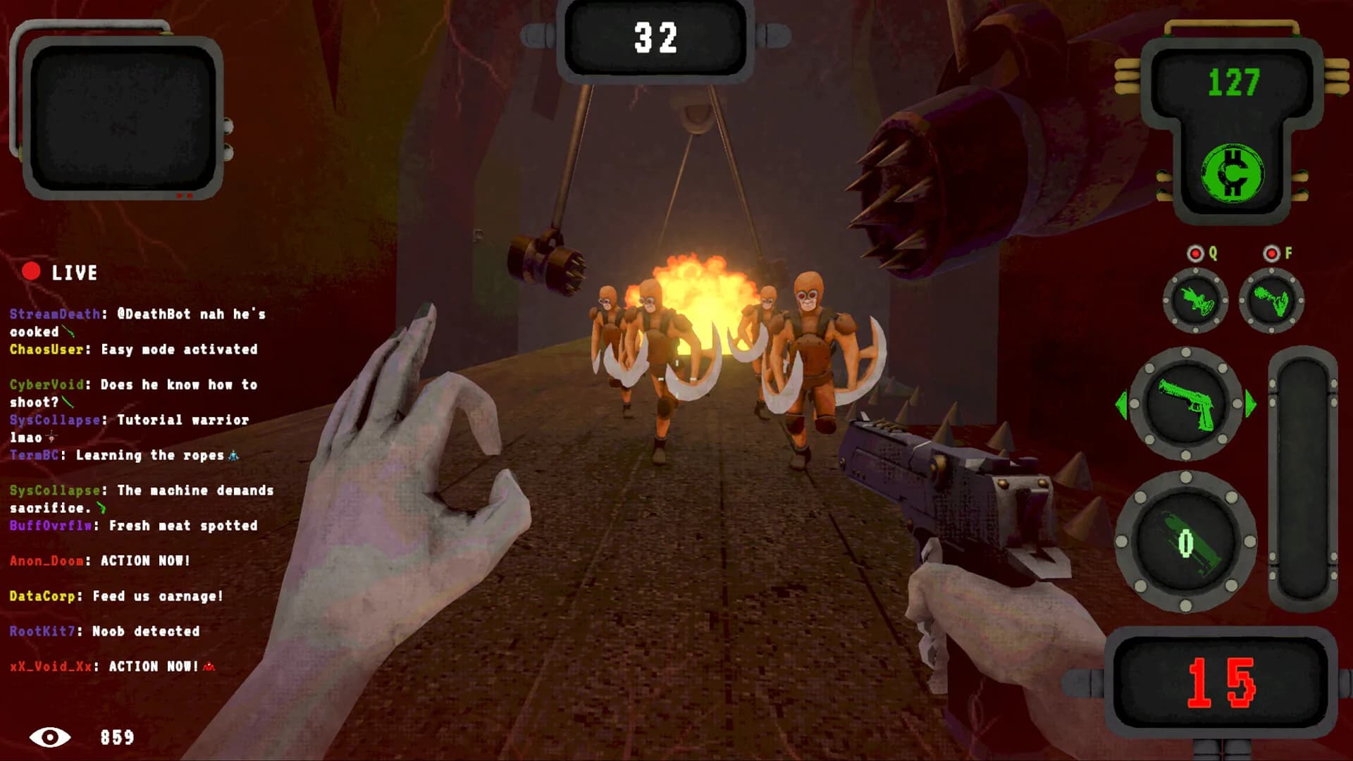 LUCKROT görsel 7