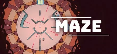 Maze