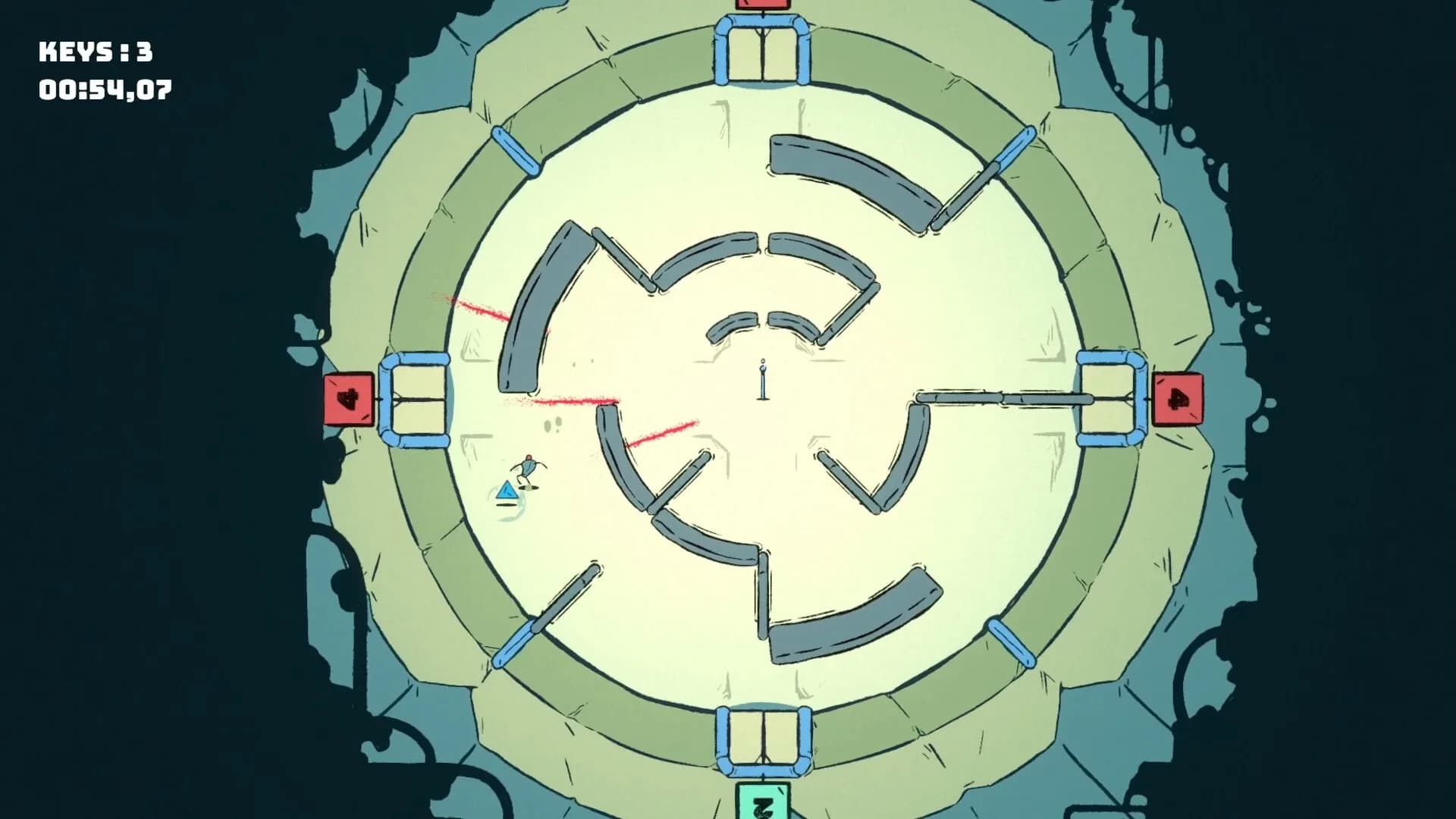 Maze görsel 4