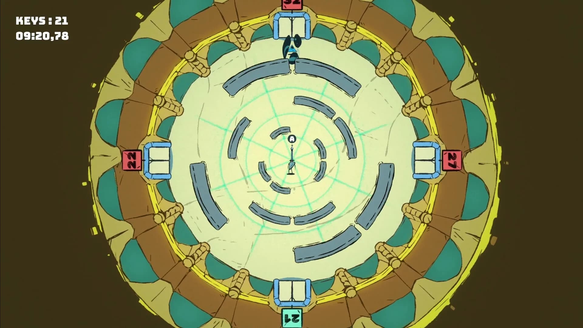 Maze görsel 5
