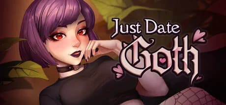 Just Date Goth görsel 1