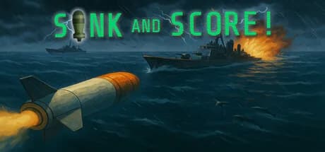 Sink And Score görsel 1