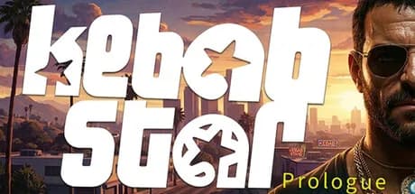Kebabstar: Prologue🌯