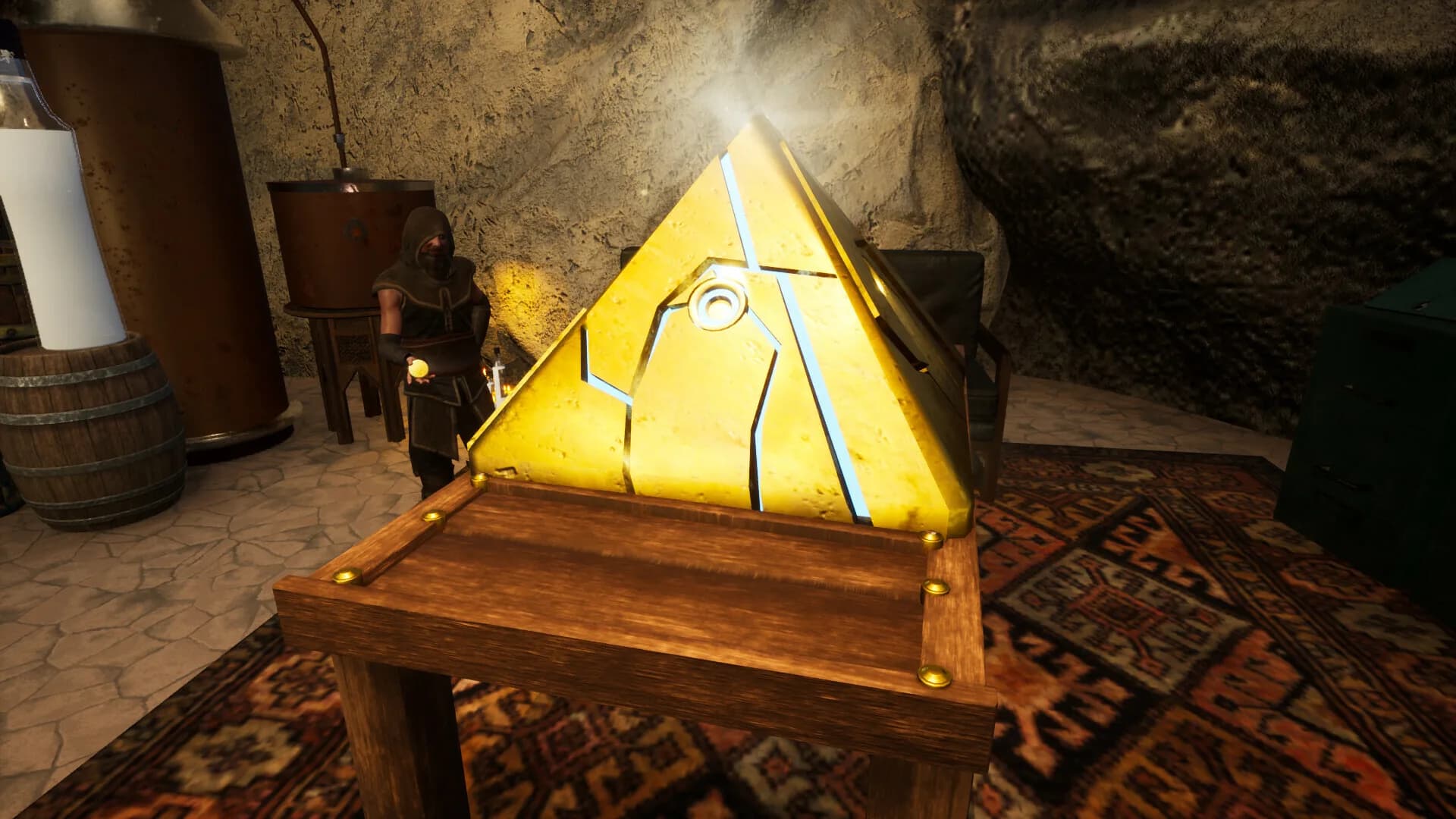 Kebabstar: Prologue🌯 görsel 9