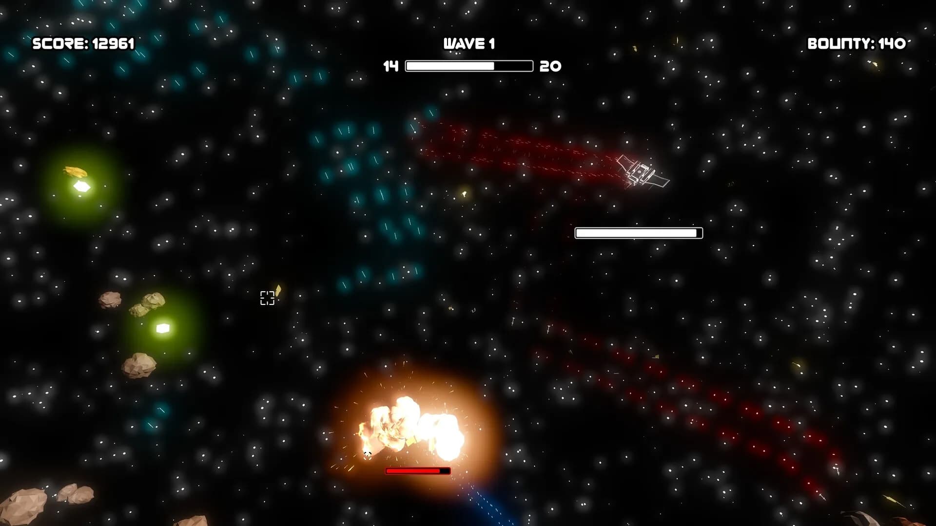 Crush The Rebellion! görsel 2