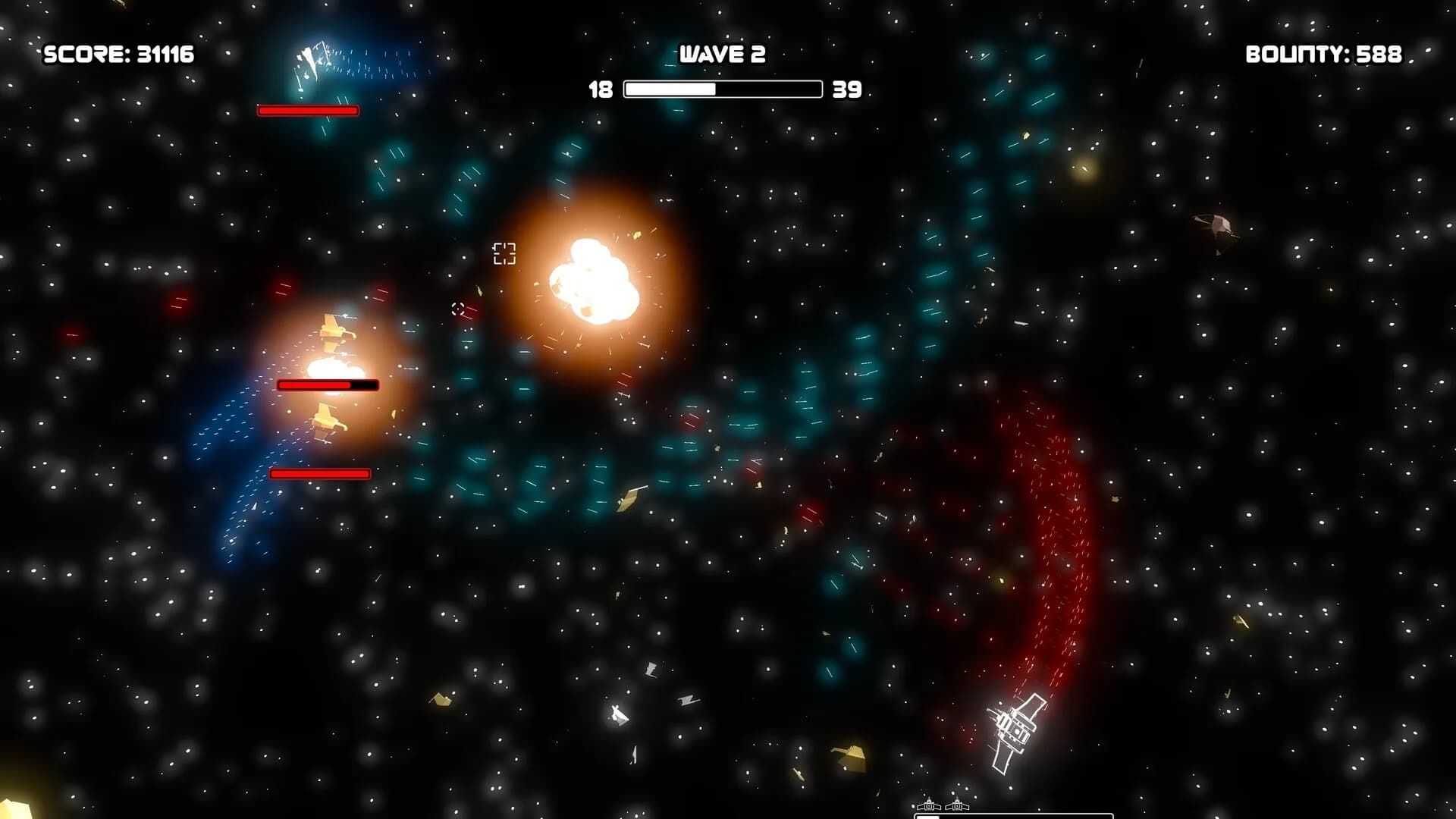 Crush The Rebellion! görsel 3
