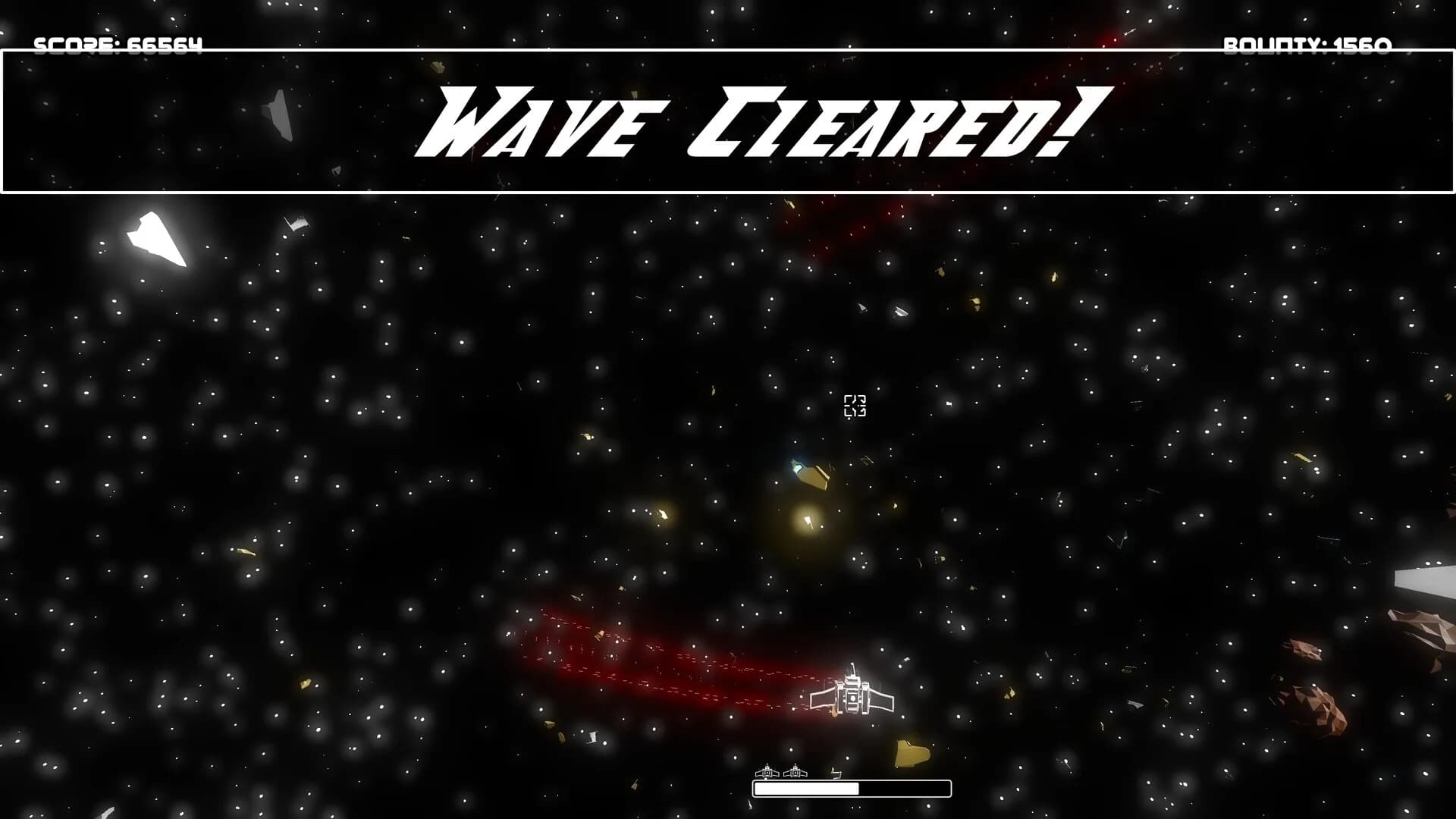 Crush The Rebellion! görsel 4