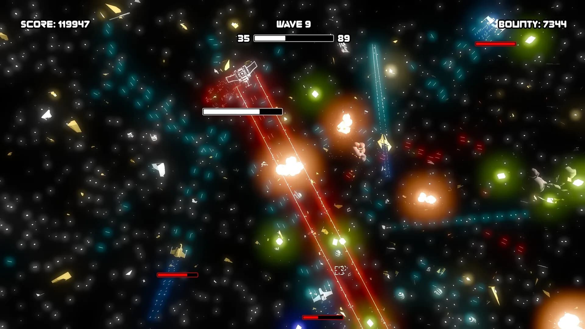 Crush The Rebellion! görsel 10