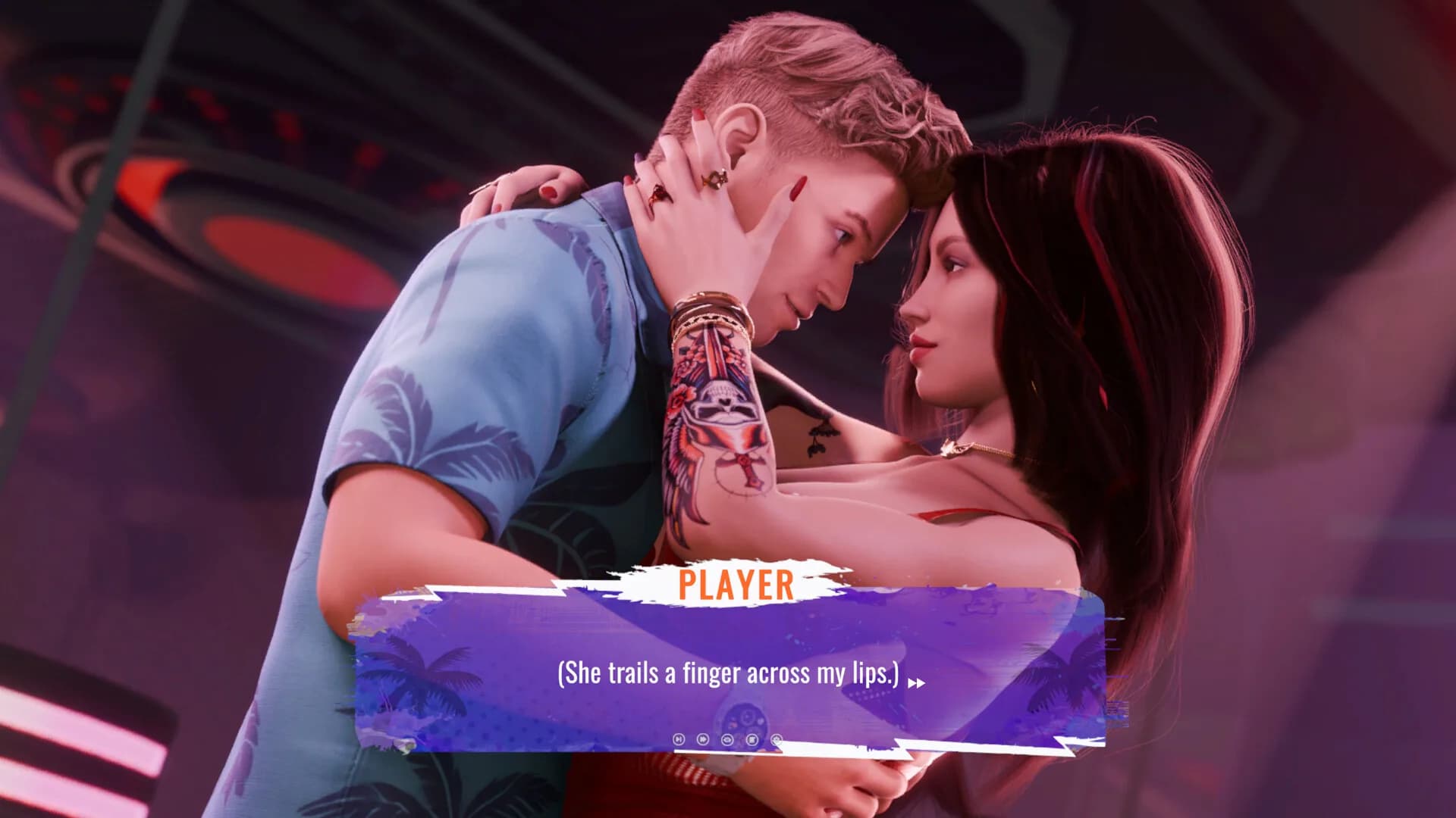 Grand Tits Adventure [18+] görsel 12