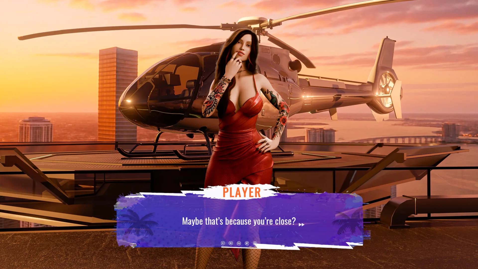 Grand Tits Adventure [18+] görsel 23