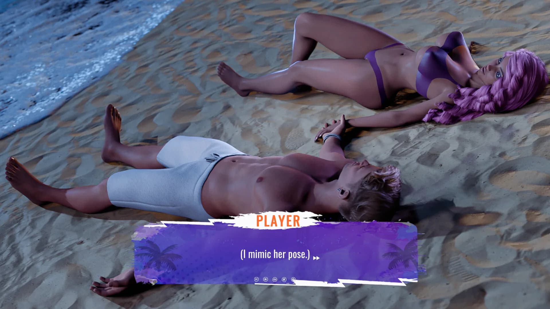 Grand Tits Adventure [18+] görsel 26