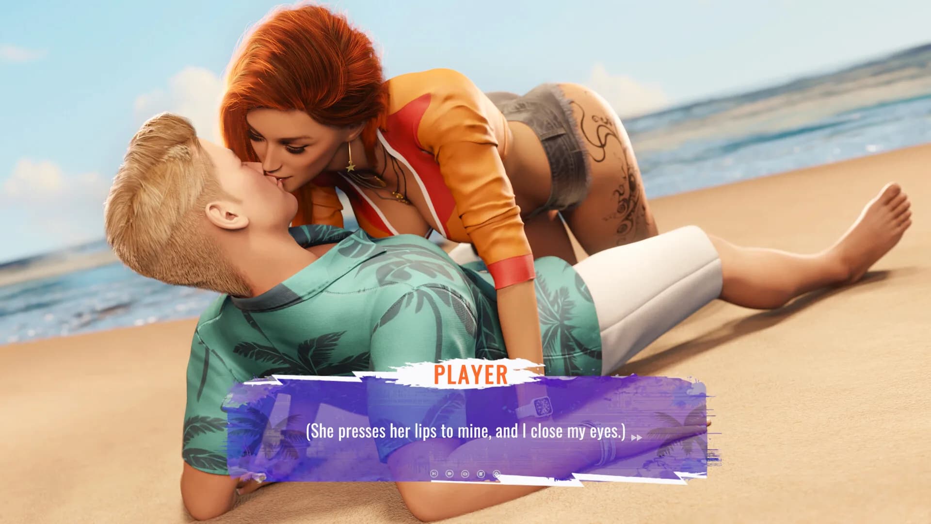 Grand Tits Adventure [18+] görsel 8