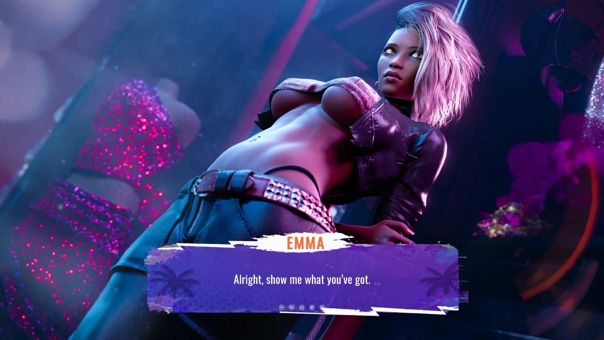 Grand Tits Adventure [18+] görsel 10