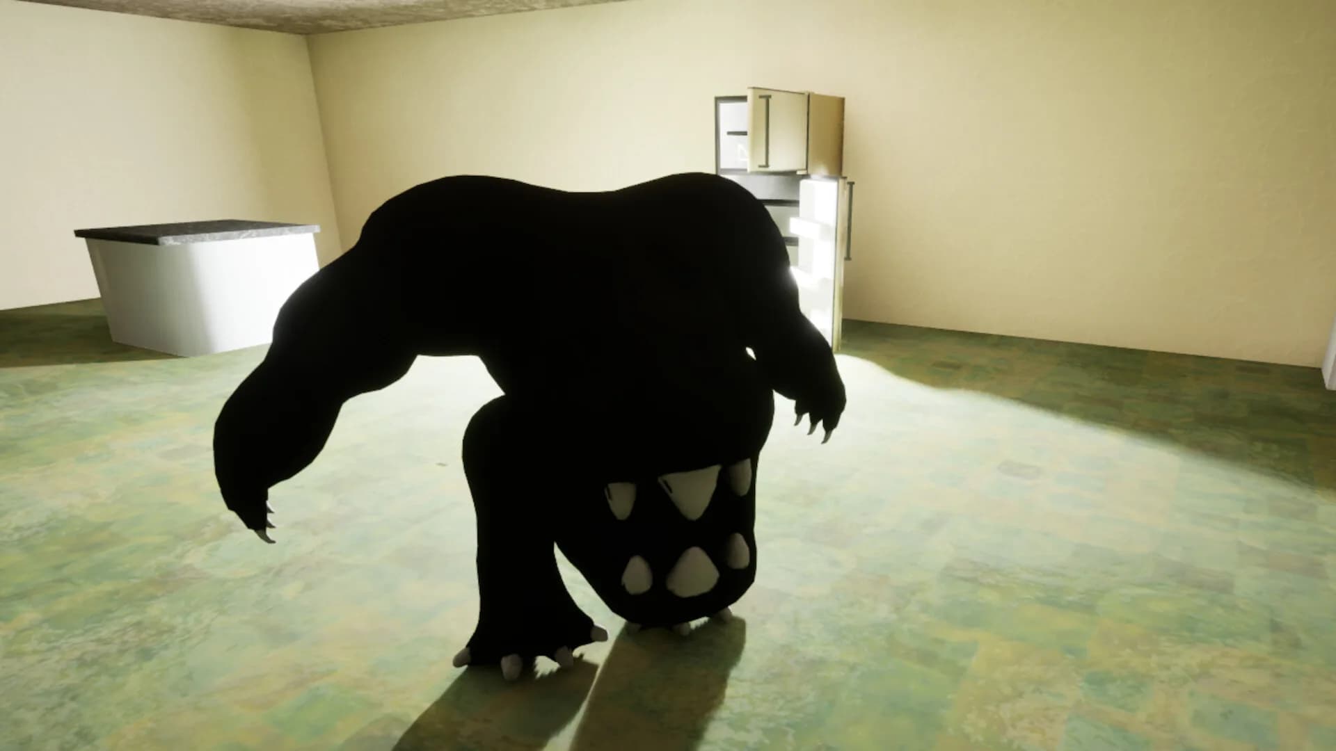 Escape the Maw görsel 2