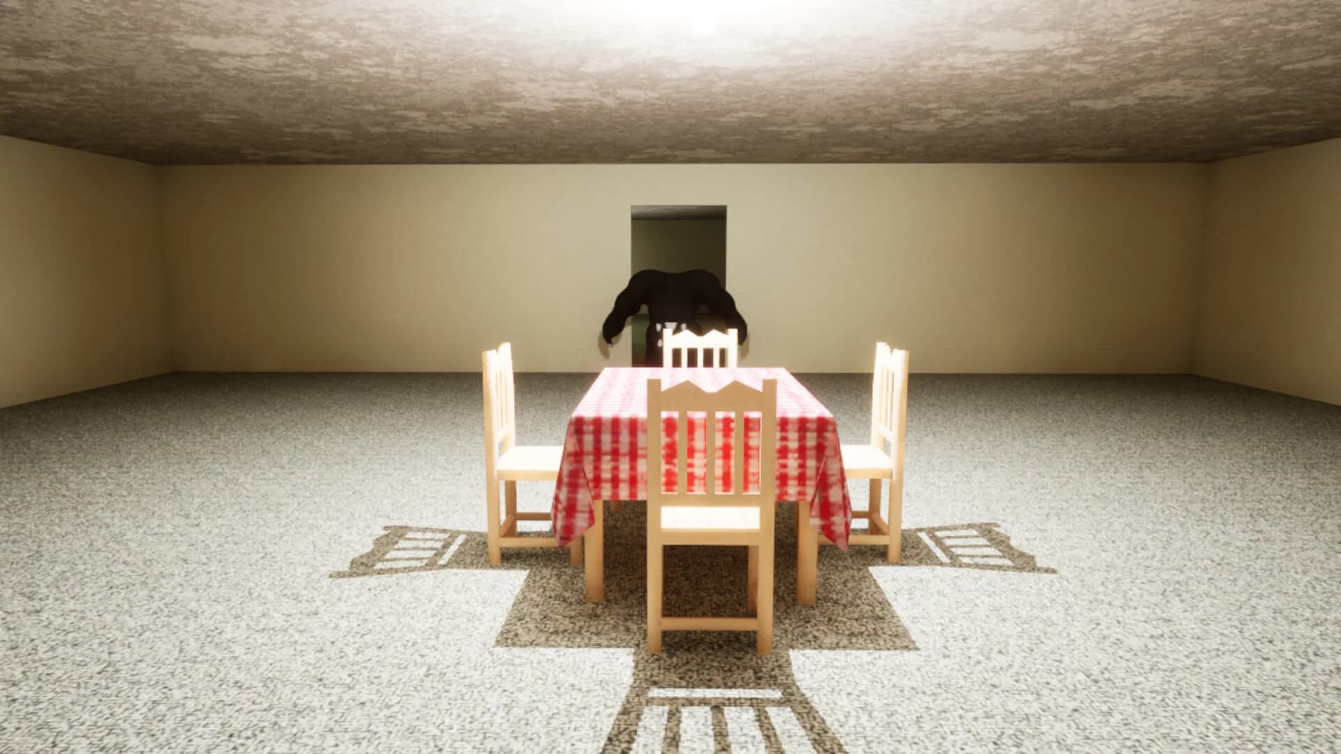 Escape the Maw görsel 4