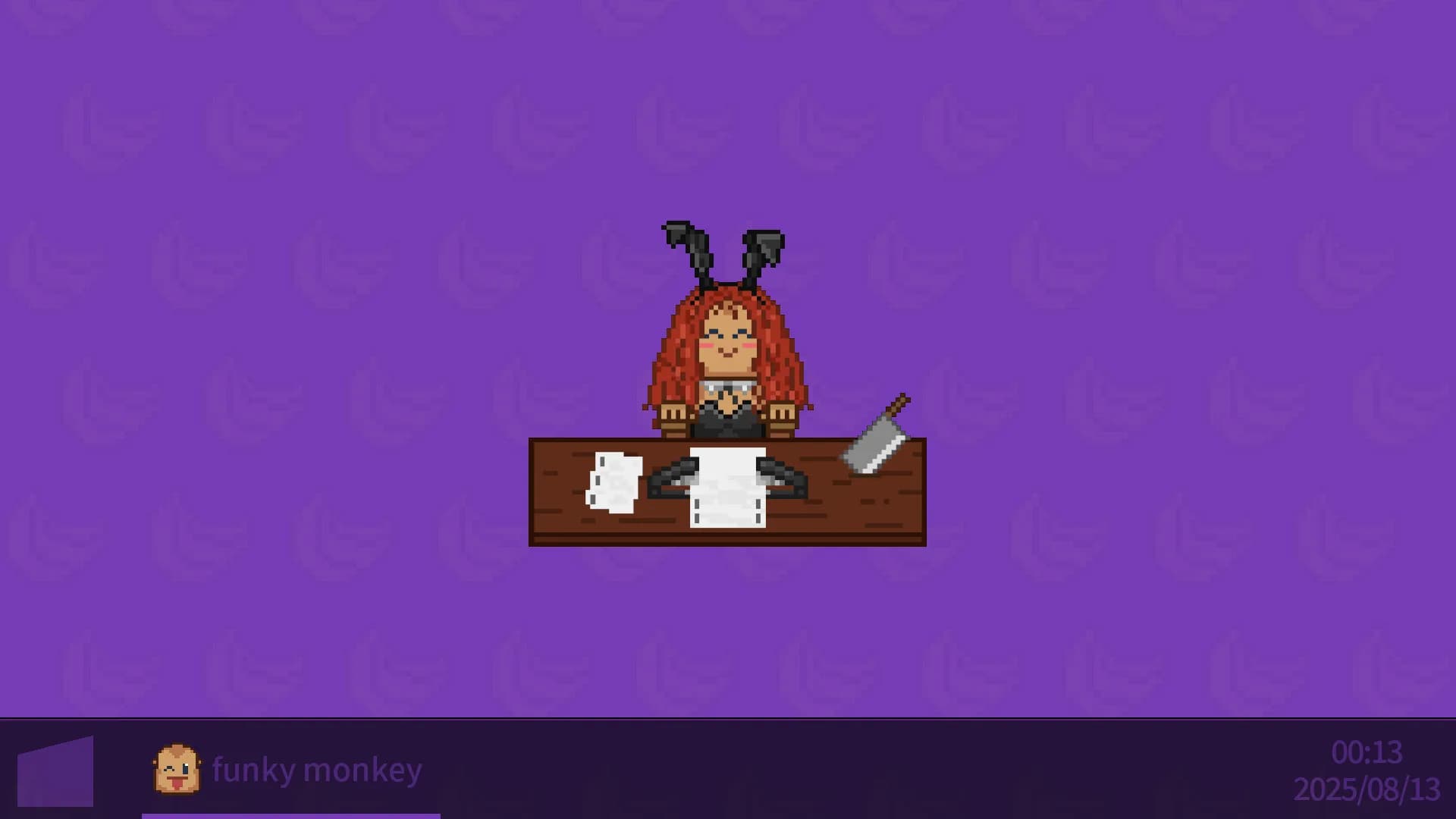 Funky Monkey: Time to Slack Off! görsel 13