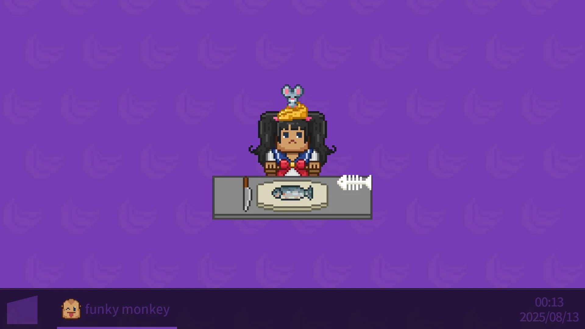 Funky Monkey: Time to Slack Off! görsel 15
