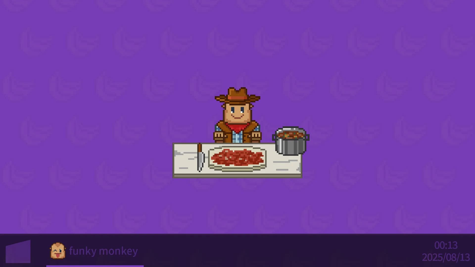 Funky Monkey: Time to Slack Off! görsel 17