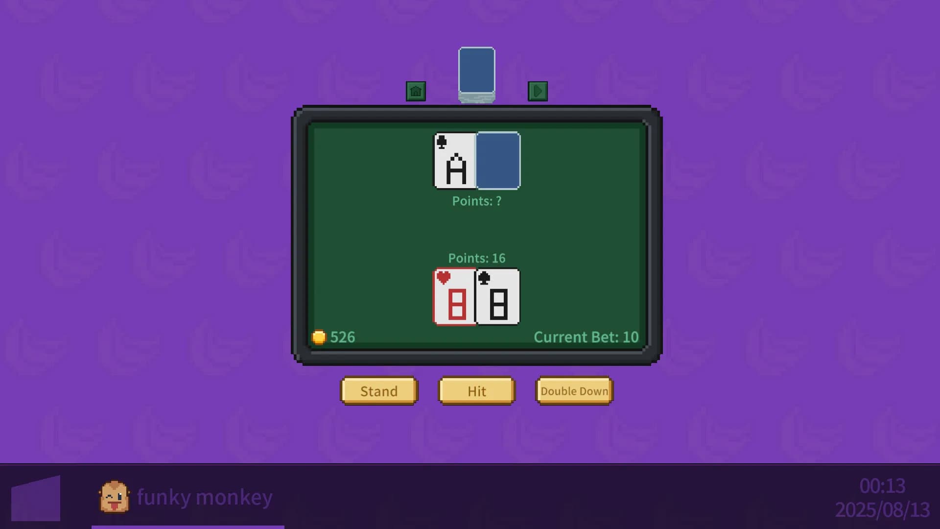 Funky Monkey: Time to Slack Off! görsel 8