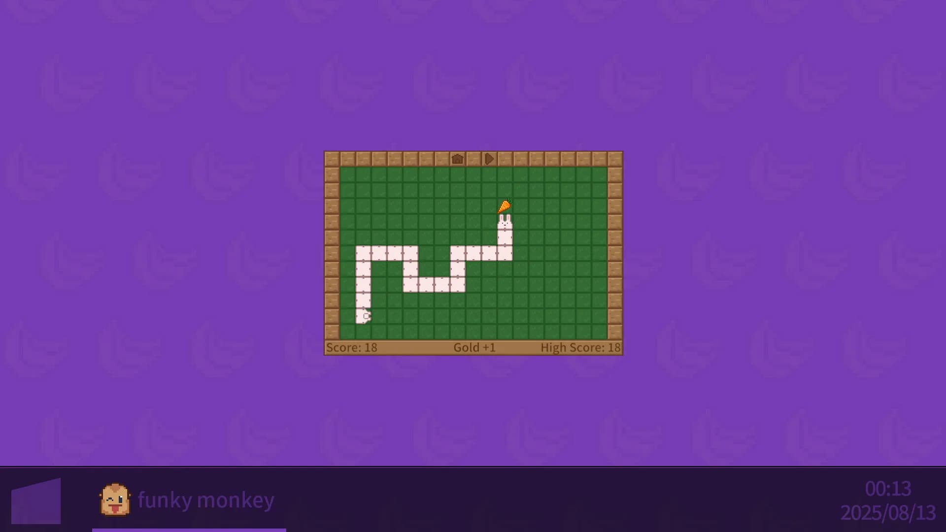 Funky Monkey: Time to Slack Off! görsel 10