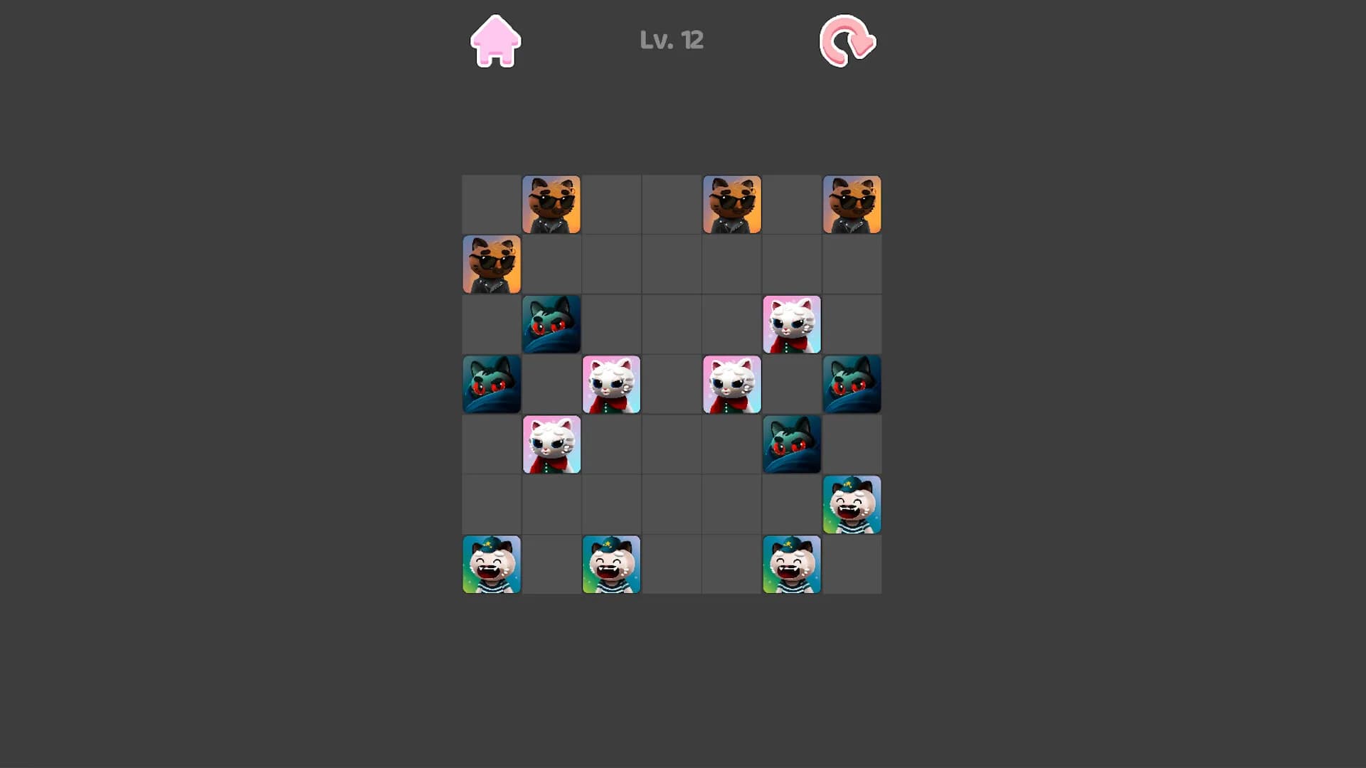 Mirror Match görsel 3