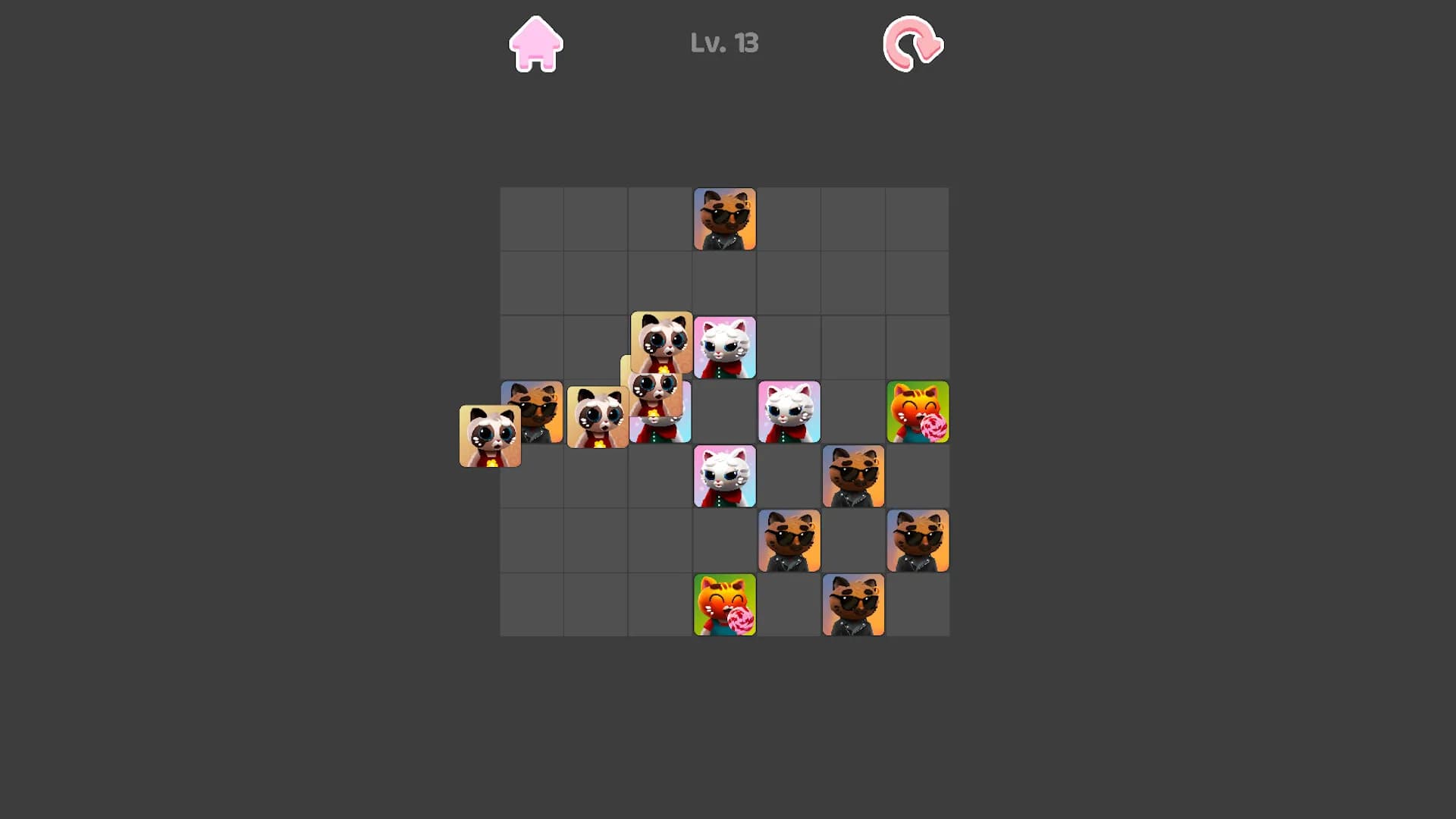 Mirror Match görsel 4
