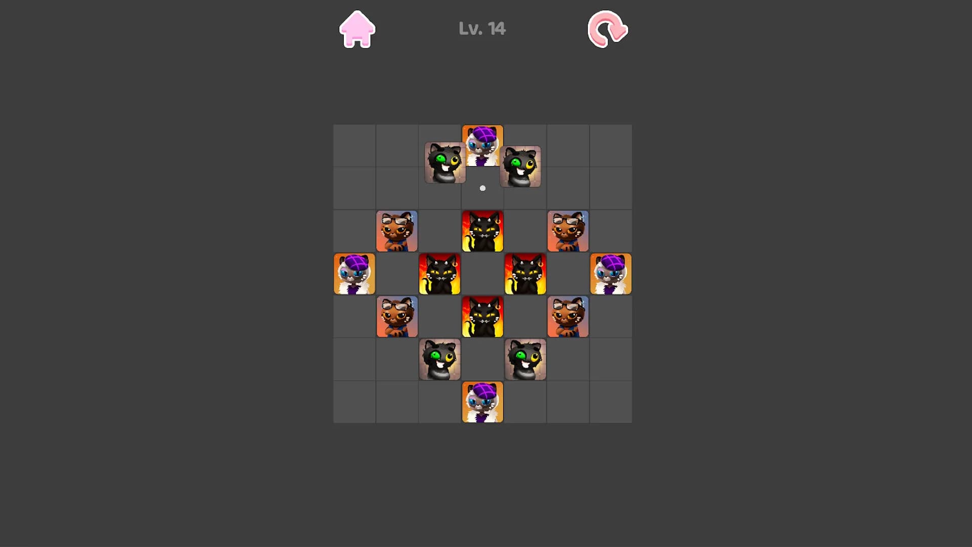 Mirror Match görsel 5