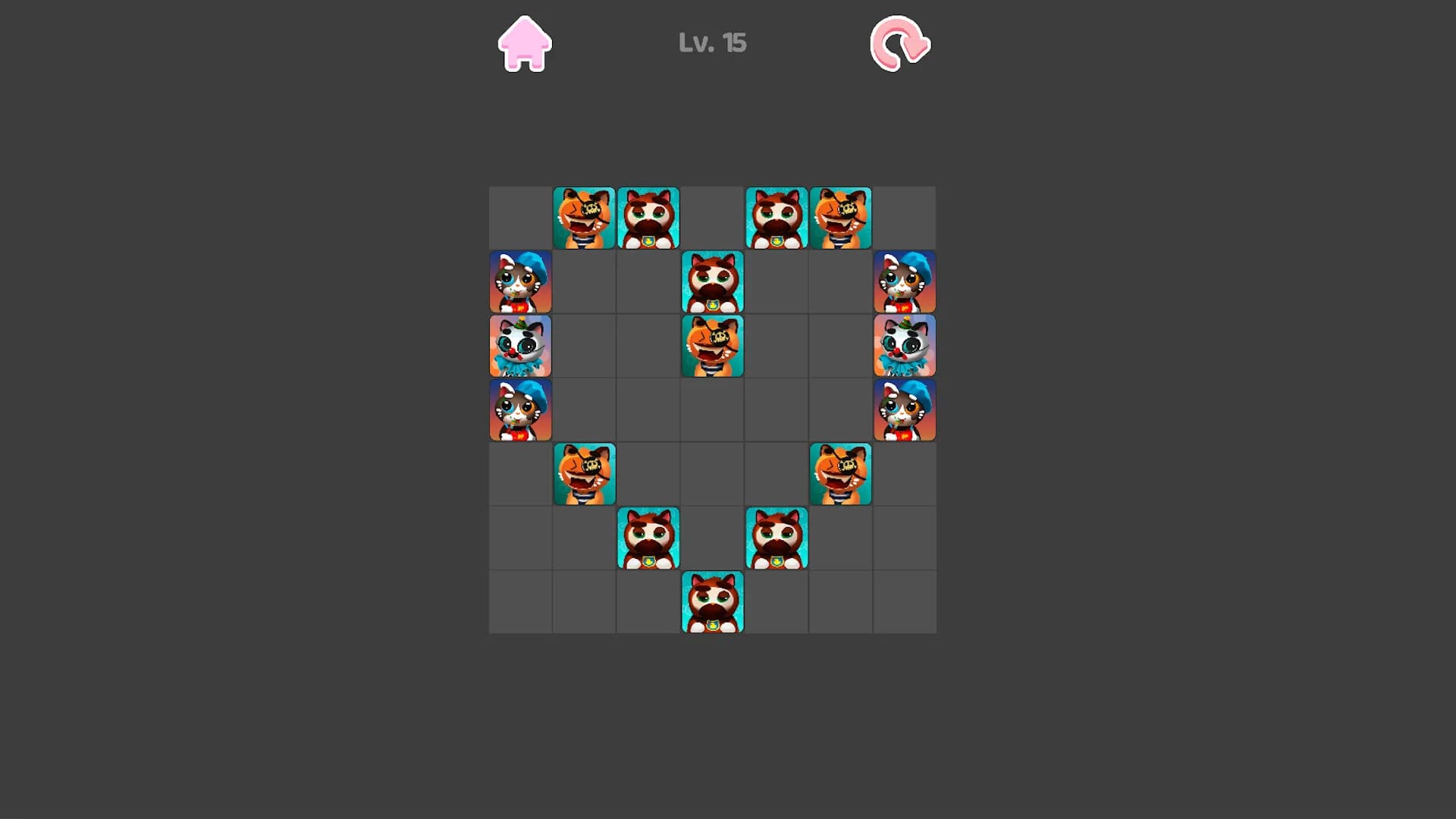 Mirror Match görsel 6