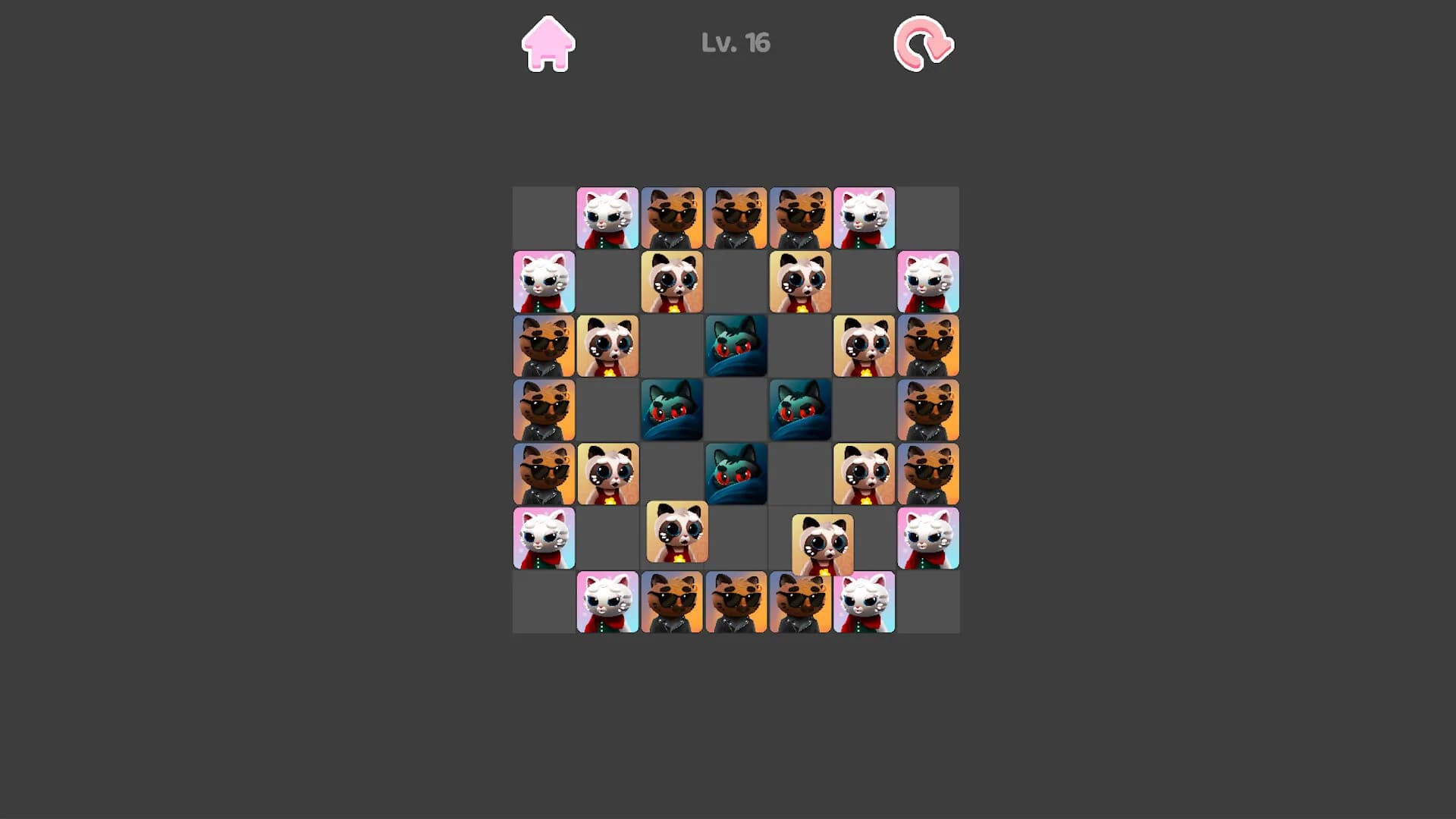 Mirror Match görsel 7