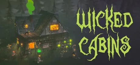 Wicked Cabins görsel 1