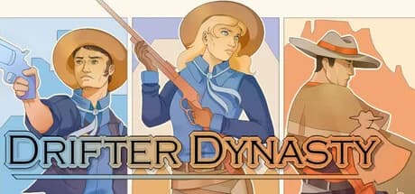 Drifter Dynasty görsel 1