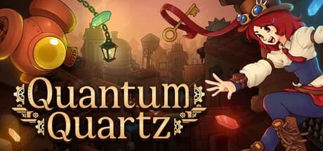 Quantum Quartz