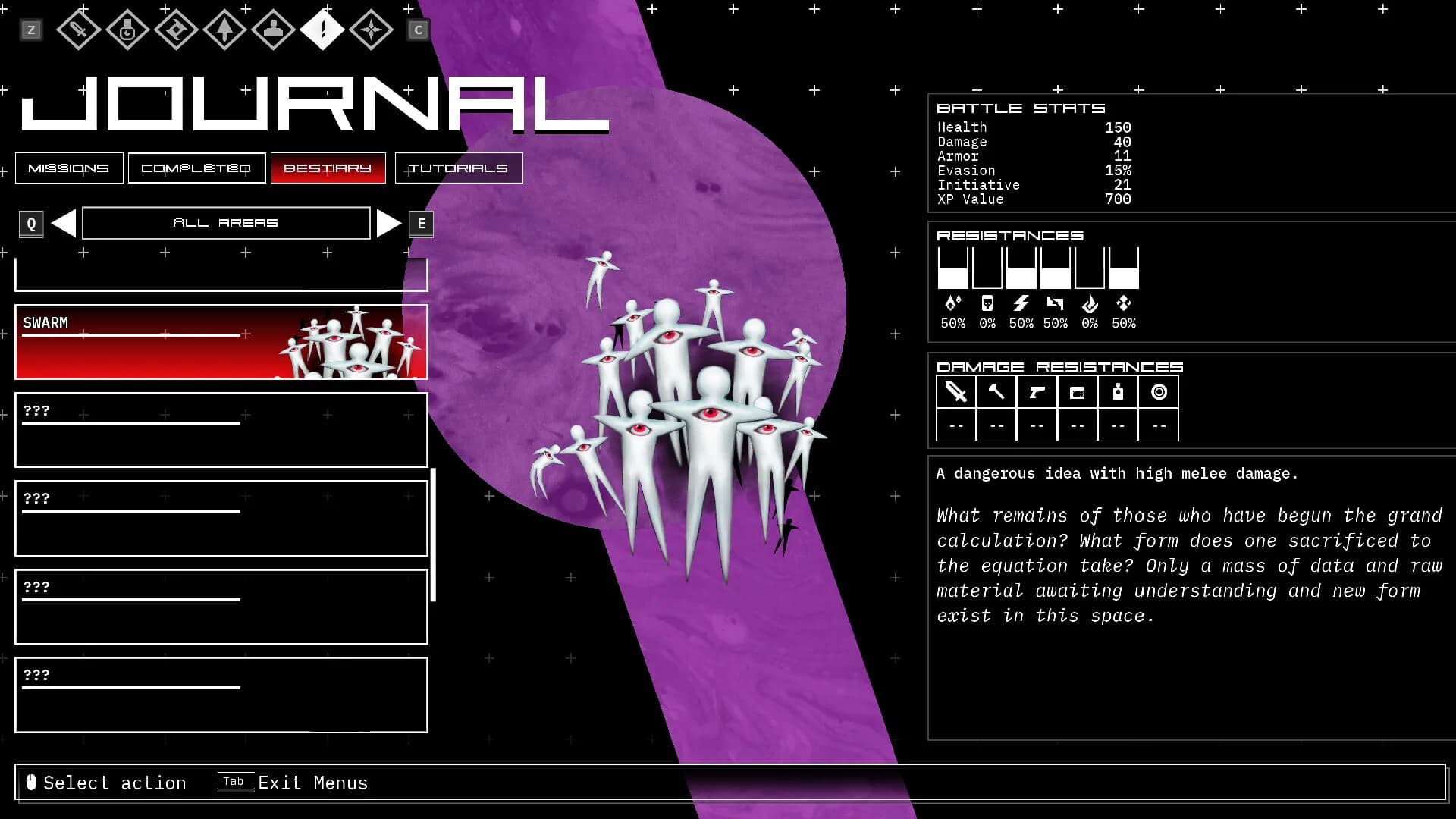 Descent Of Lunaris görsel 7