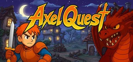 Axel Quest