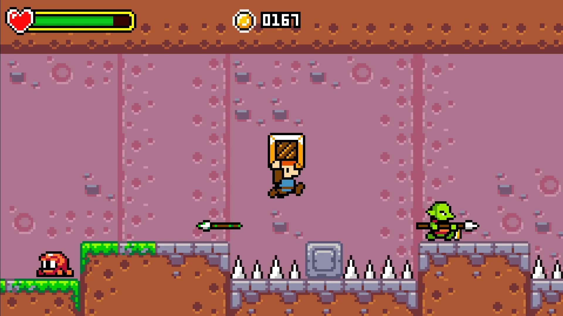 Axel Quest görsel 3