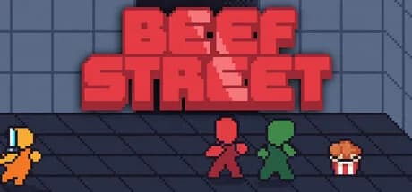 Beef Street görsel 1