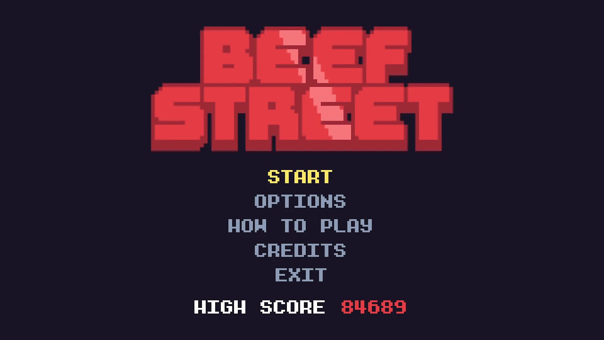 Beef Street görsel 6