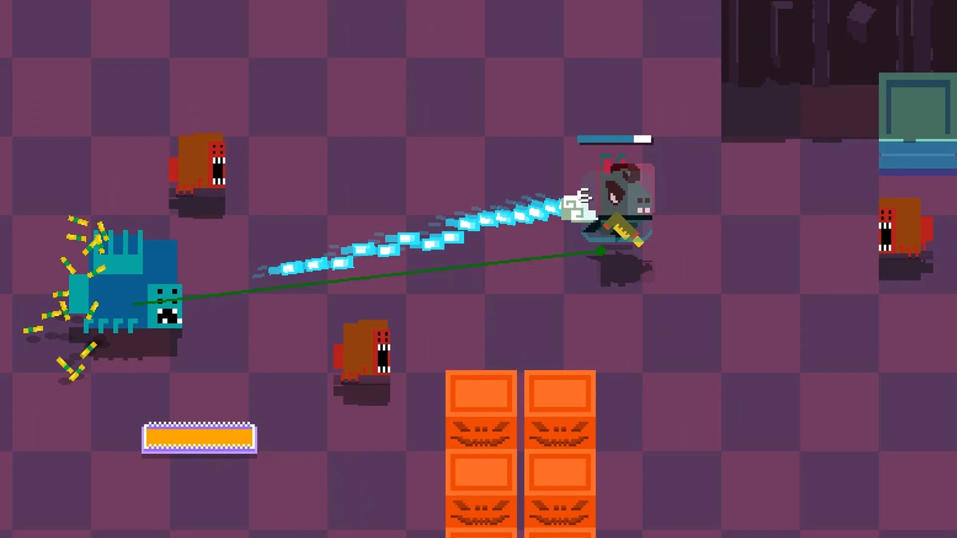 Relic Hunters Zero: Remix görsel 3