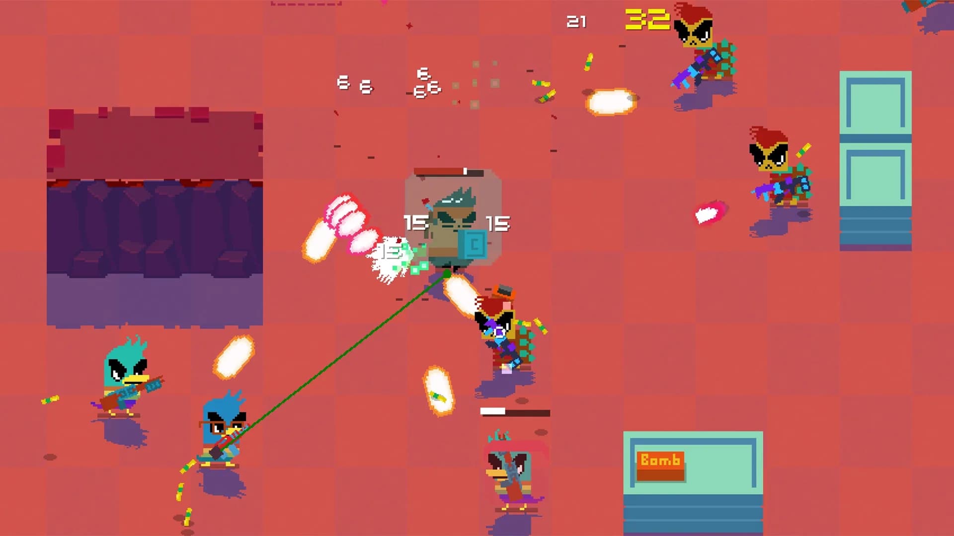 Relic Hunters Zero: Remix görsel 6