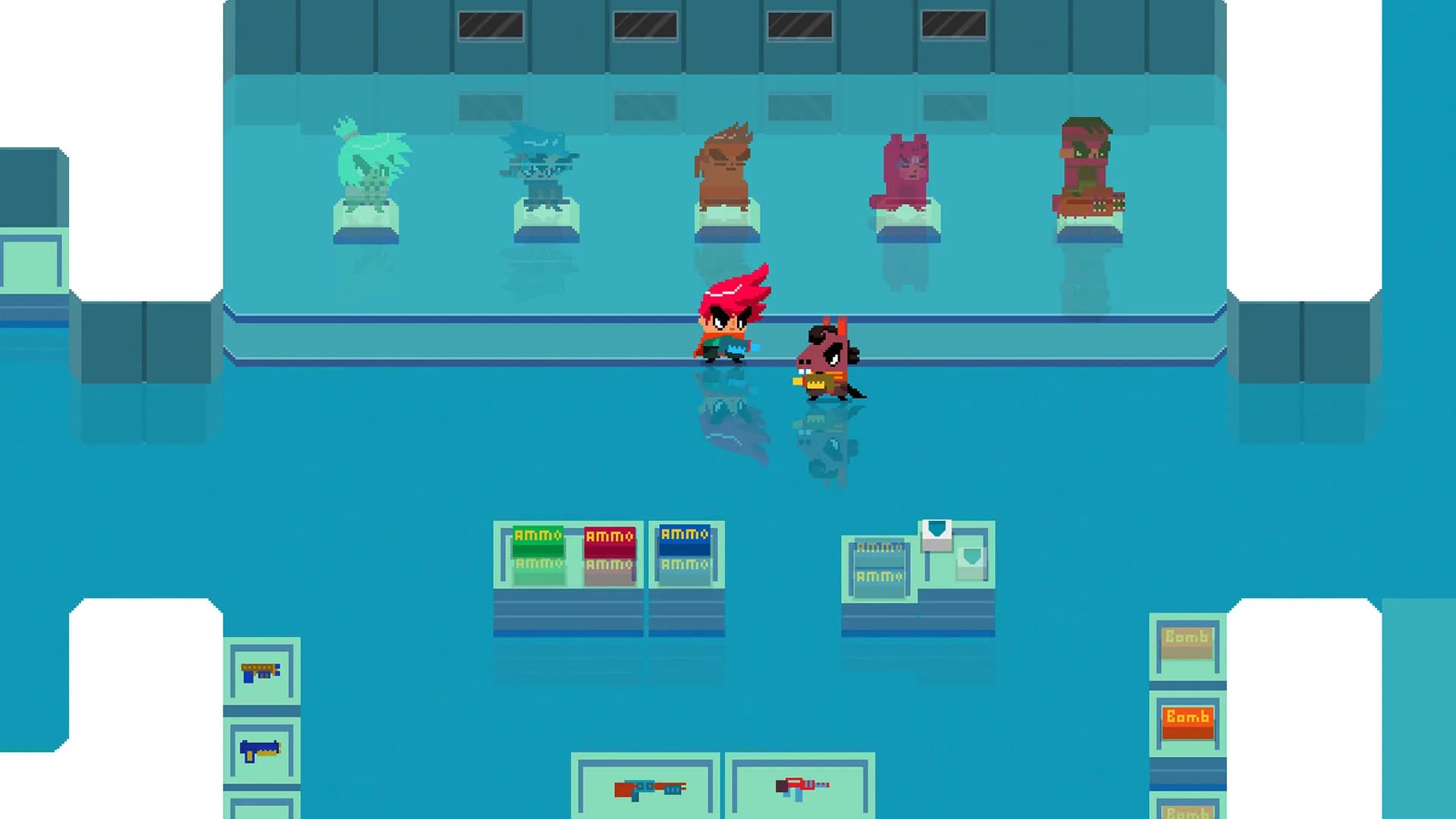 Relic Hunters Zero: Remix görsel 7