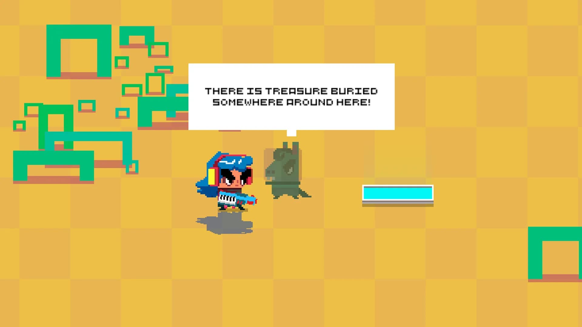 Relic Hunters Zero: Remix görsel 8