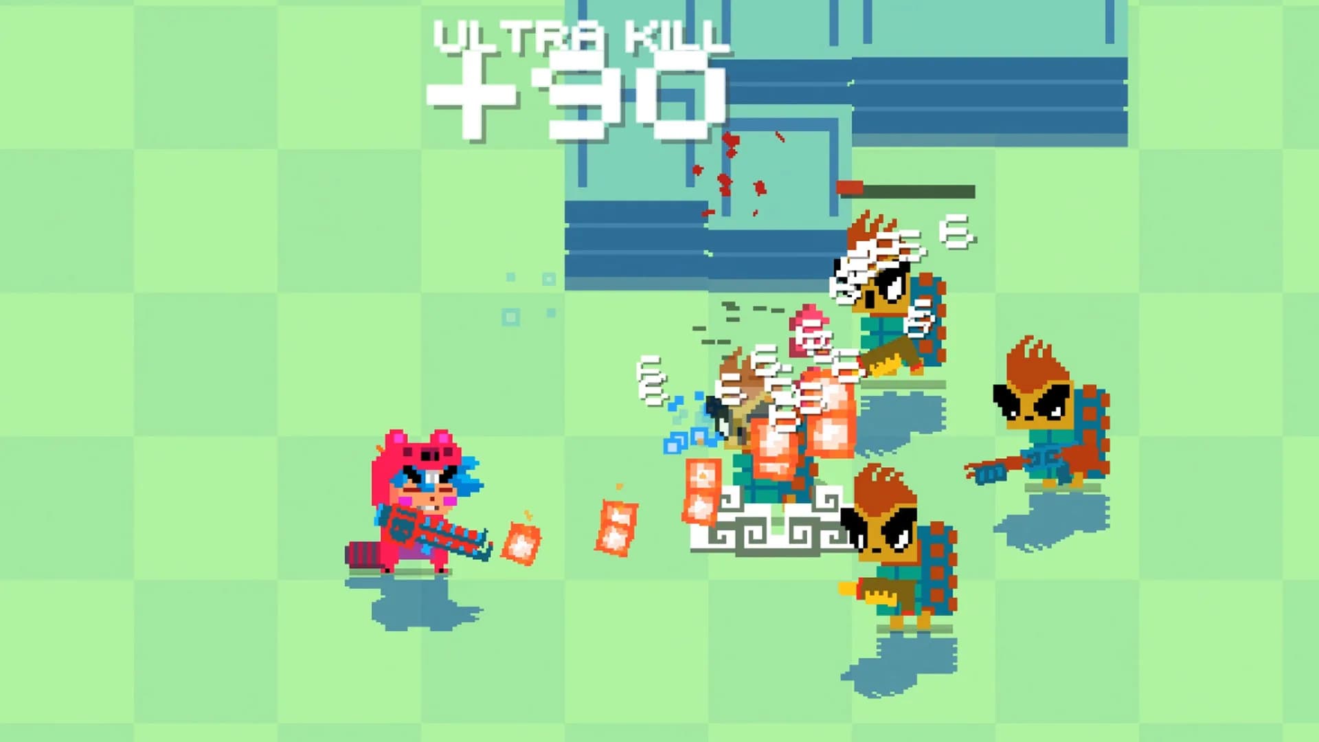 Relic Hunters Zero: Remix görsel 9