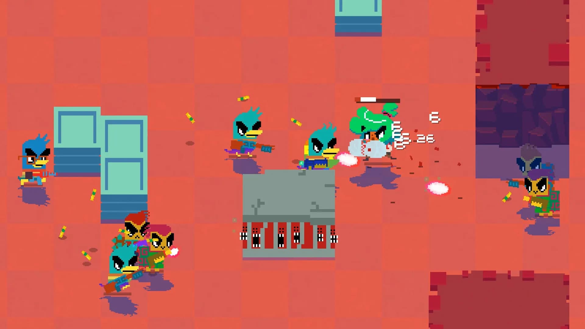 Relic Hunters Zero: Remix görsel 10