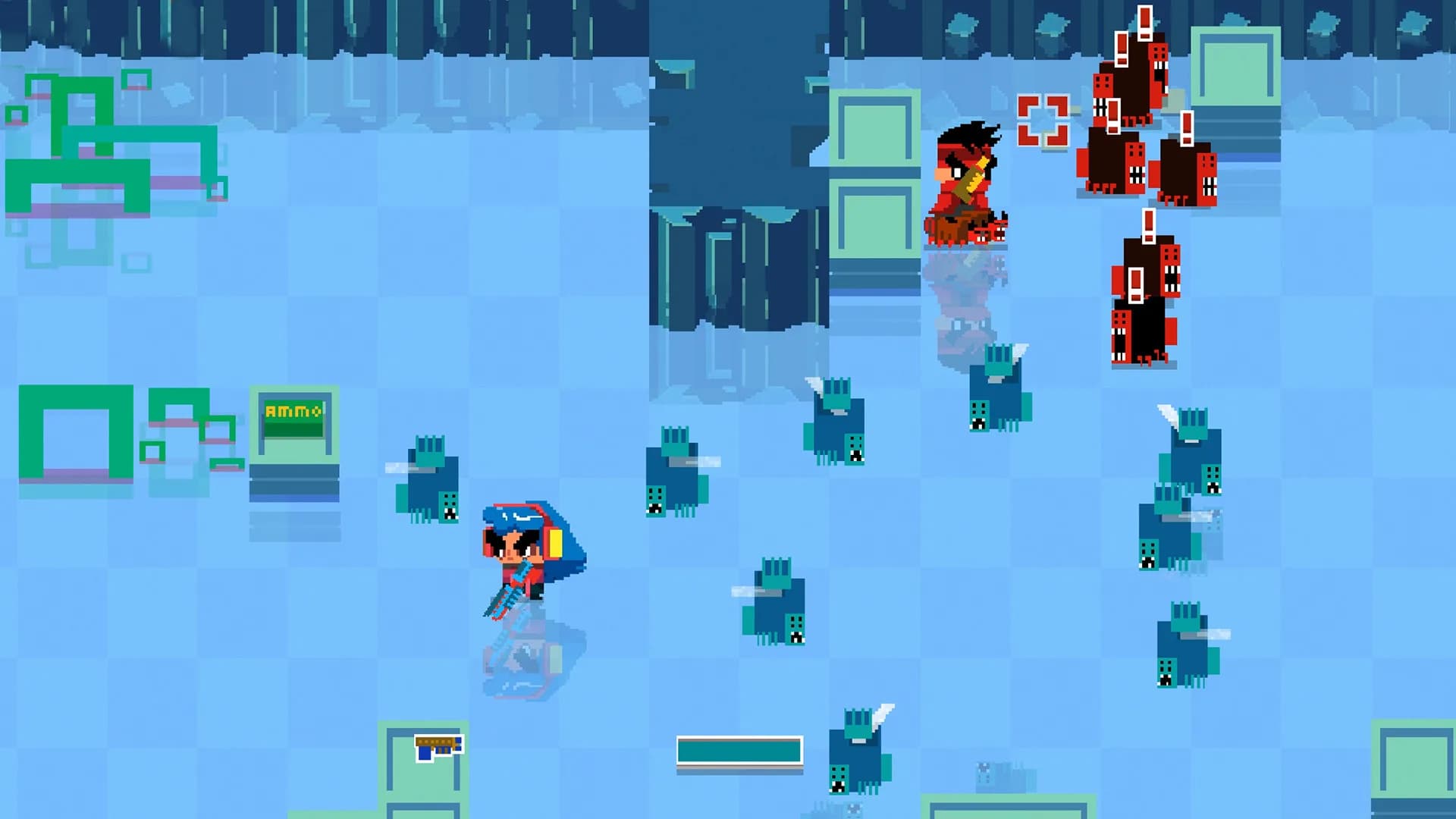 Relic Hunters Zero: Remix görsel 11