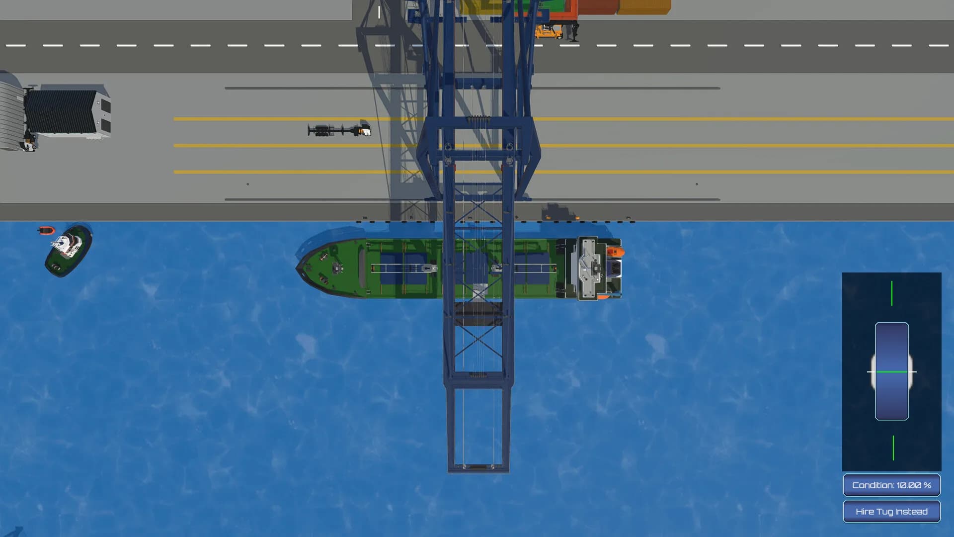 Freight Manager görsel 6