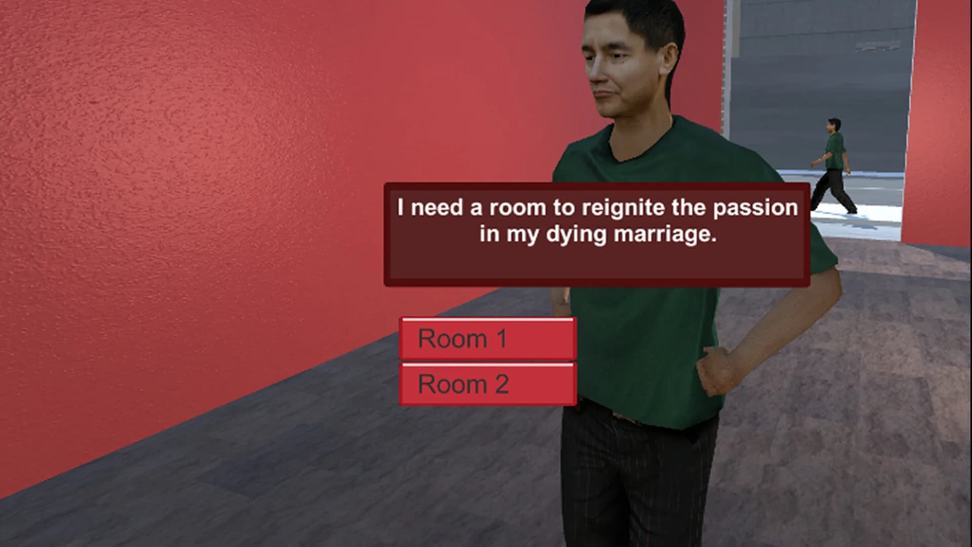 Love Hotel Manager görsel 2