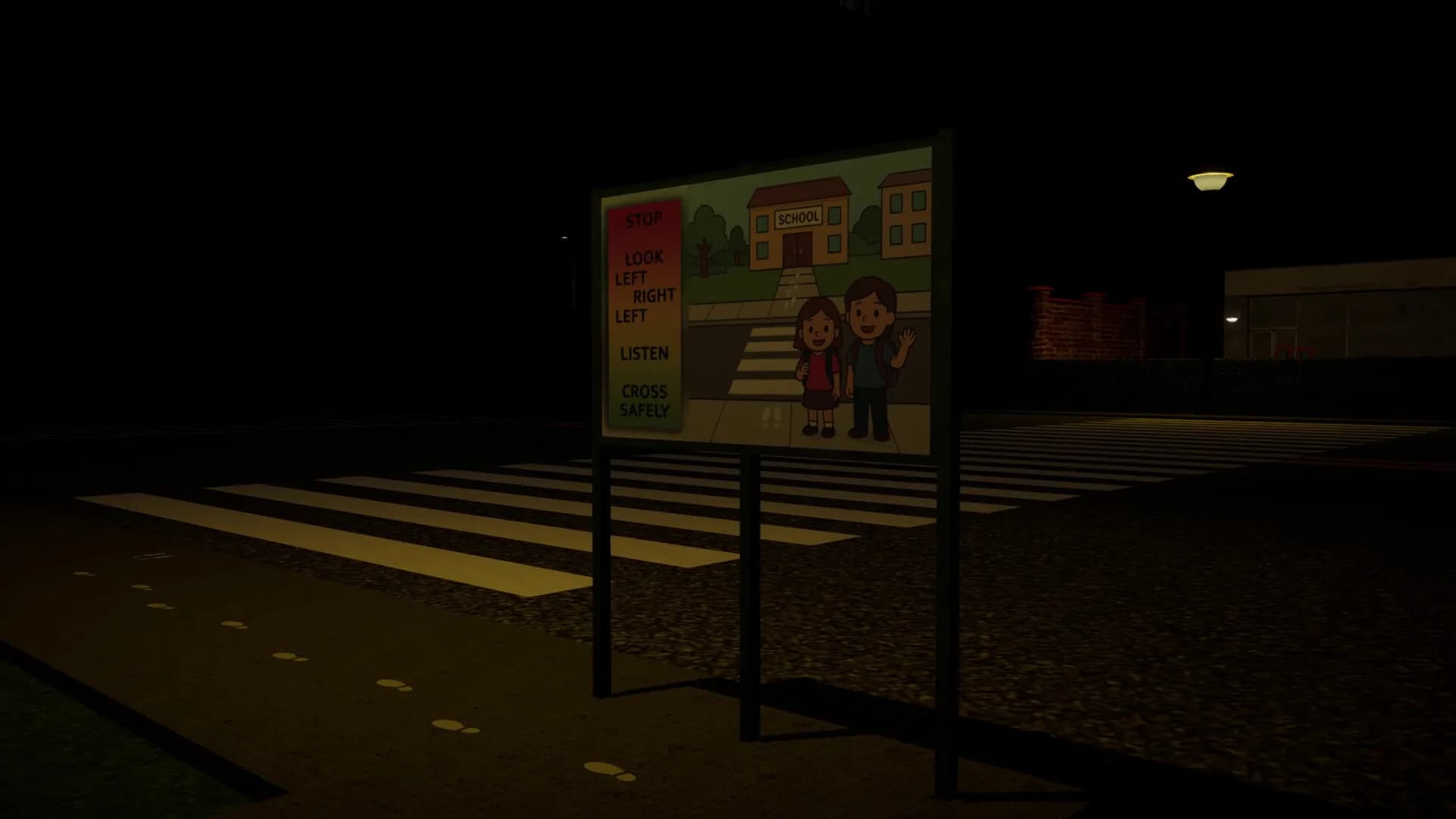 Nocturnomaly görsel 3