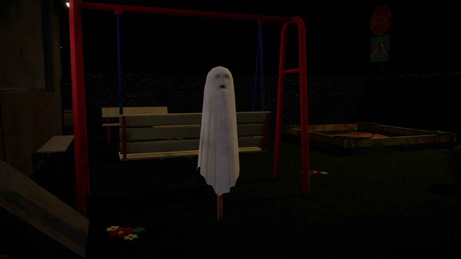 Nocturnomaly görsel 6